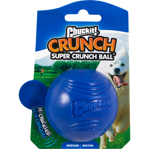 [CHUC50787] Chuckit Super crunch ball