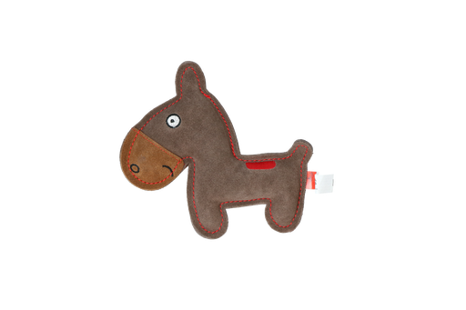 [DODO006] Doggy Doodles Donkey bruin