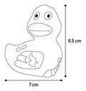 Latex ducky 8,5cm