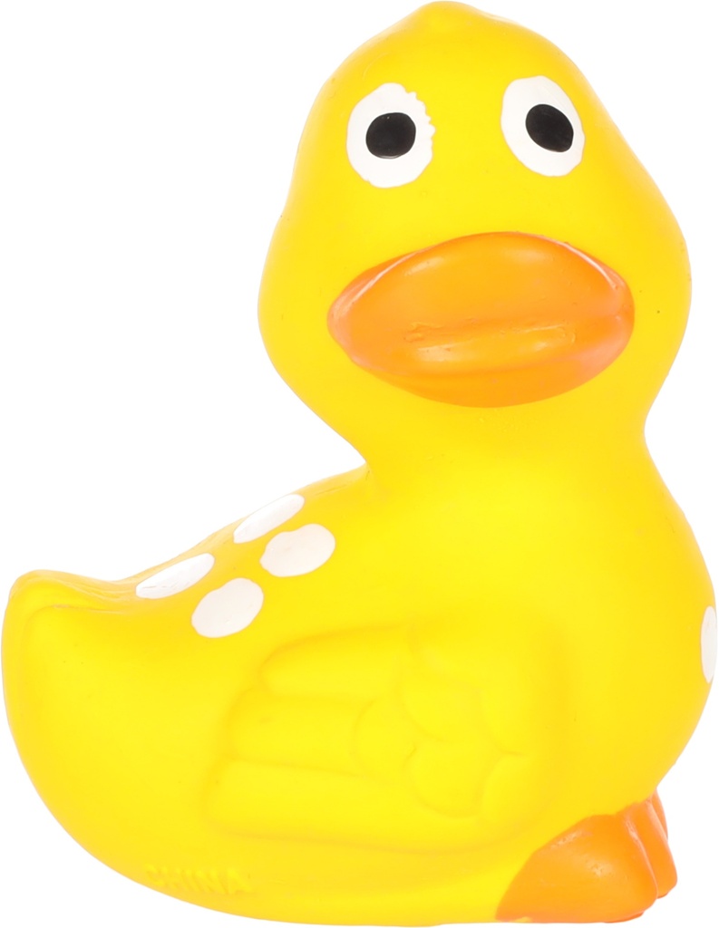 Latex ducky 8,5cm