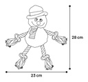 Snowman Xima