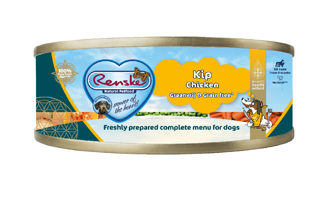 Renske Kip - 95gr