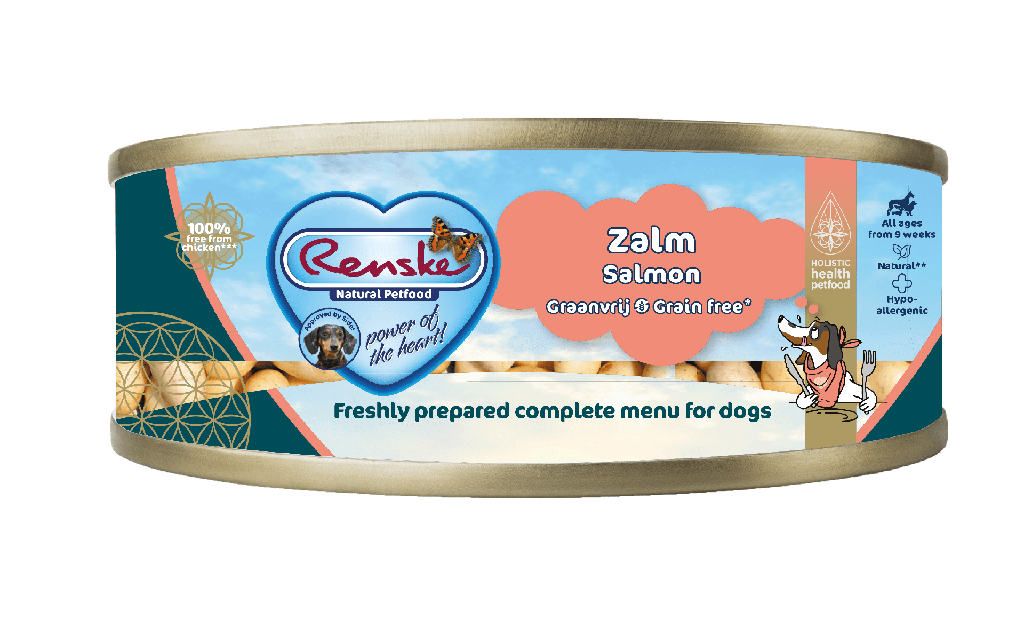 Renske Zalm - 95gr