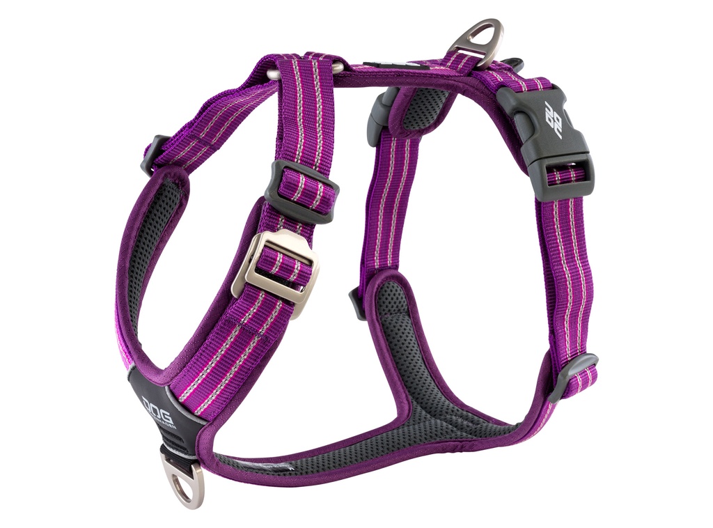 Dog Copenhagen Comfort walk Air Harnas XS