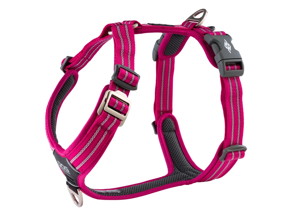 Dog Copenhagen Comfort walk Air Harnas S