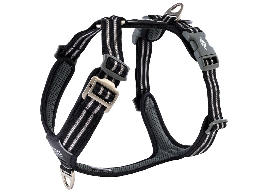 Dog Copenhagen Comfort walk Air Harnas M