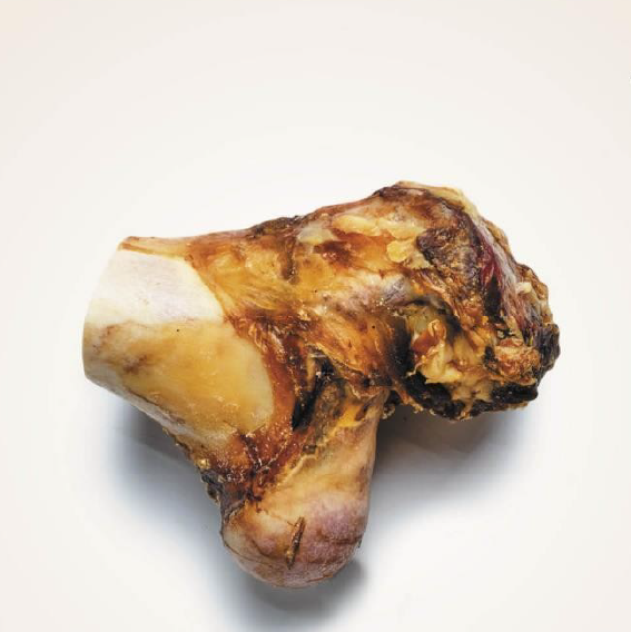 Jule Luchtgedroogd Paardenknook