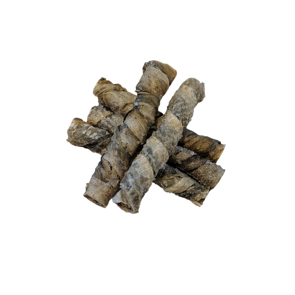 Jule Zalmhuid twister