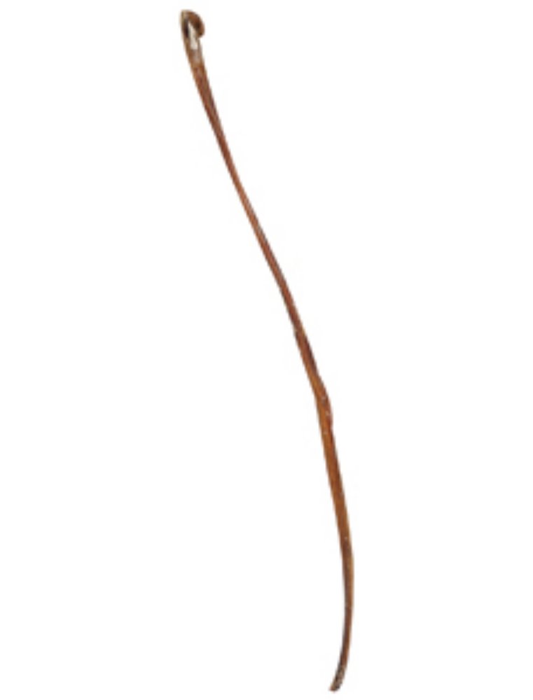 Jule Bullepees +/- 80cm in 4 stukken
