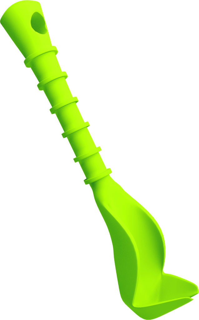 [ZENP5940] Teken koevoet