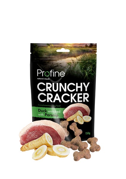 Profine Crunchy Cracker Eend