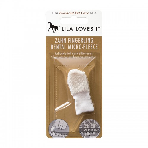 [LL-20251] Lila Loves It Tandenpoets sok