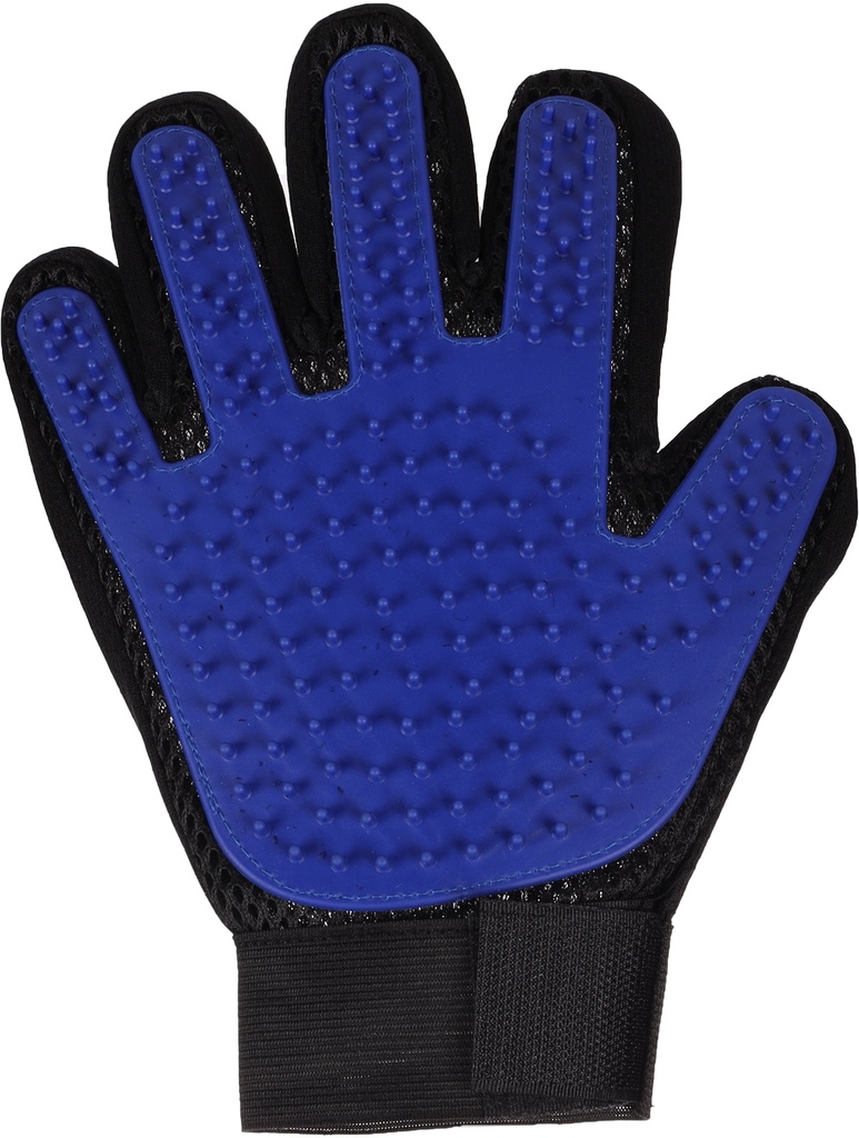 [FLAM516668] Massage- & verzorgingshandschoen Mandy