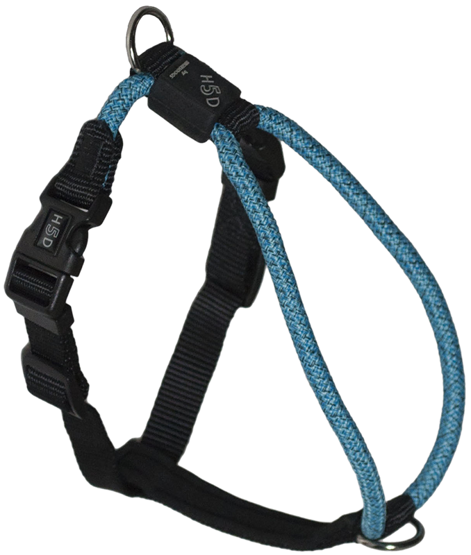H5D LEISURE Rope Walker Tuigje - M