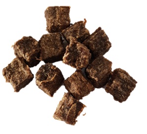 [JU-CU-PAARD] Jule Cubes Paard per 100gr