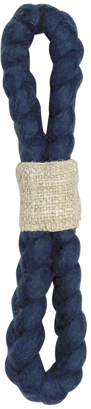 DDKC Treklus Hennepkoord Marine 40cm