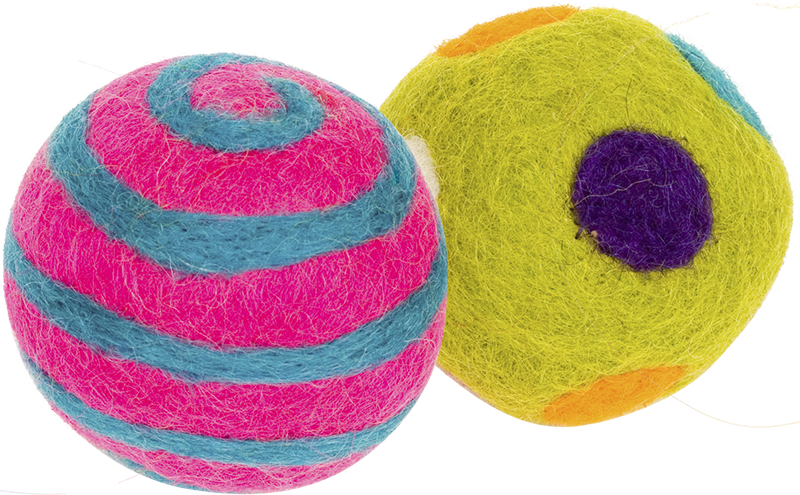 DDKC Ballen 2st-4cm