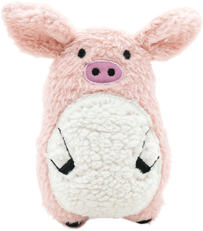 [PS49/0828] JV REVIVE TOYS Biggetje 19cm