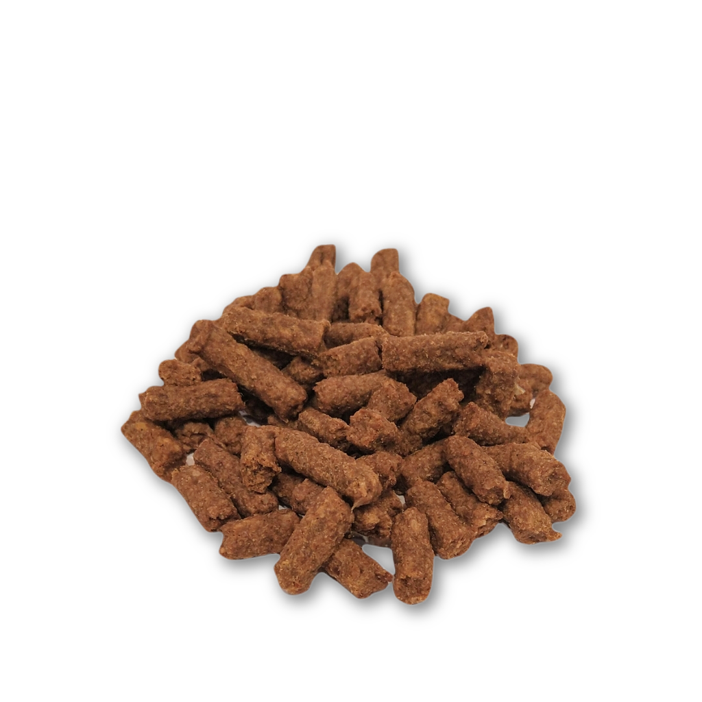 Jule Stixx Rund per 100gr