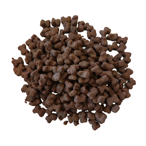 [JU-KRKZ-GEV] Jule Krokz Gevogelte per 100gr