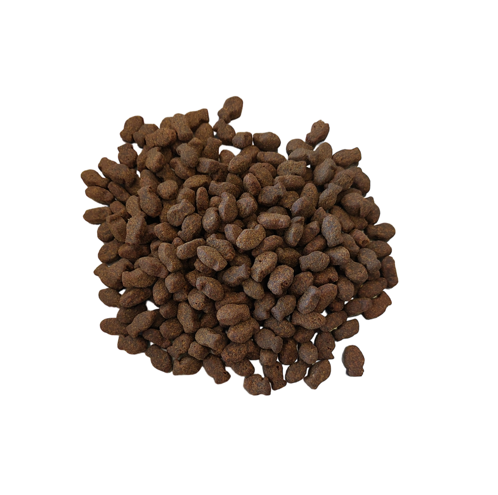 Jule Krokz Vis per 100gr