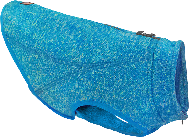 KURGO K9 Core Trui Blauw