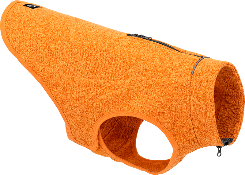 KURGO K9 Core Trui Oranje
