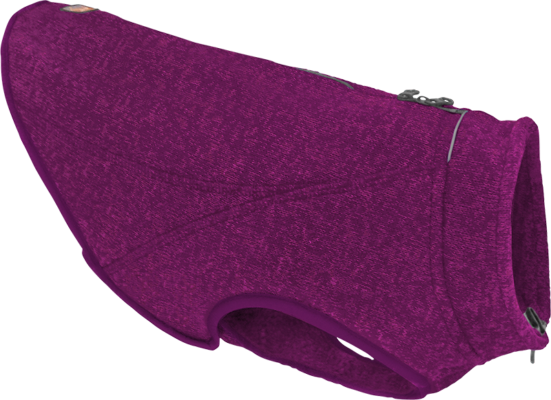 KURGO K9 Core Trui Purper