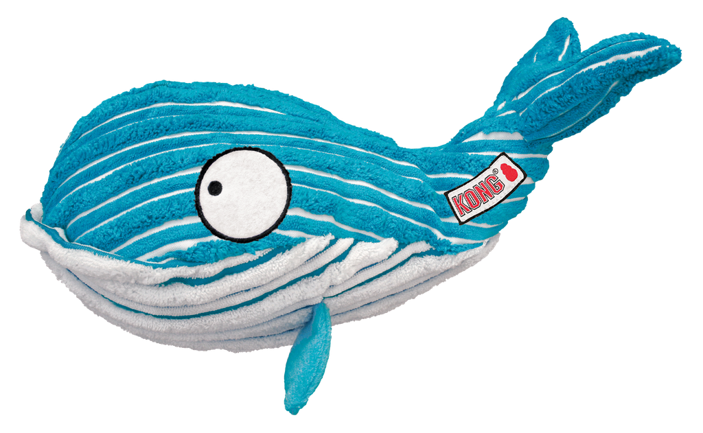KONG Cuteseas walvis small