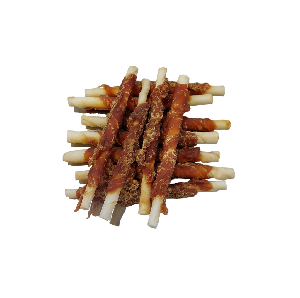 [JU-KIP-03] Jule Wrapsticks Kip & Rund 12cmx7mm