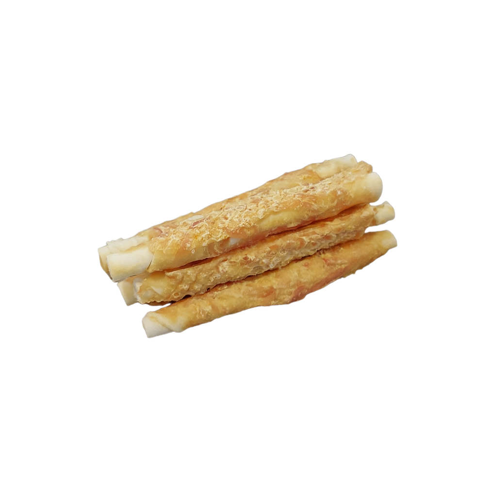 Jule Wrapsticks Kip & Rund 15cmx15mm
