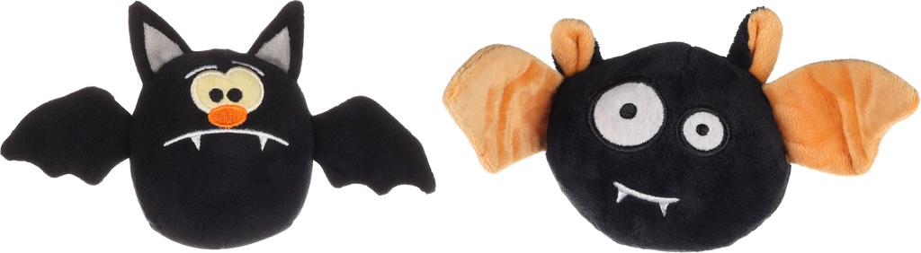 [FLAM523054] Halloween Cova Vleermuis