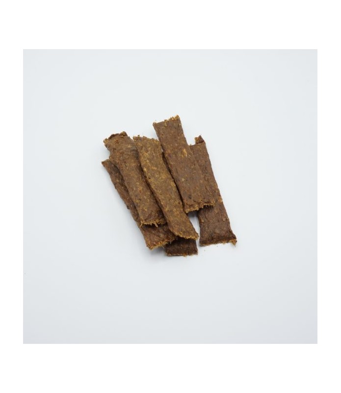 [JU-VLST-02] Jule Vleesstrips Eend