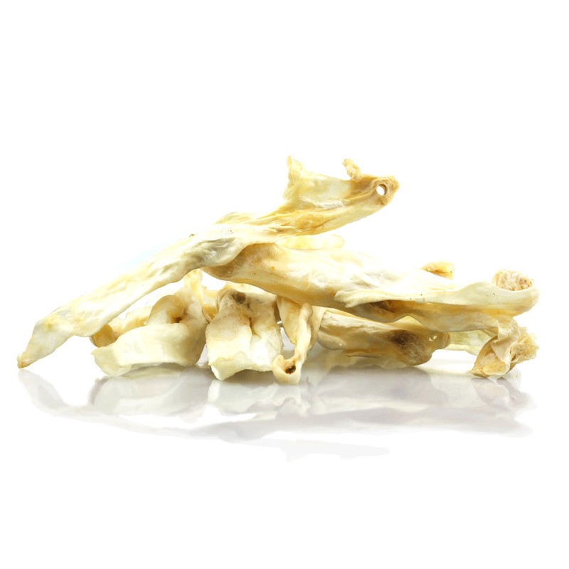 [JU-KON-02] Jule konijnenoren zonder vacht