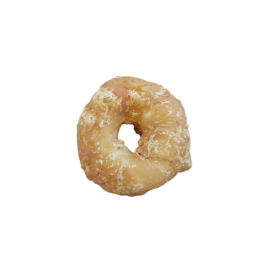 Jule Donut Kip +/-8cm