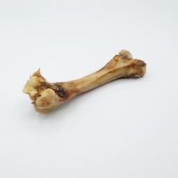 Jule Lamsbot +/-17cm