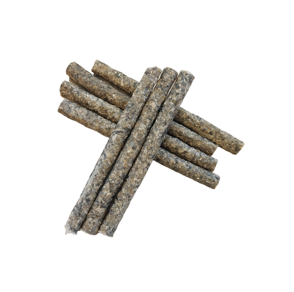 [JU-VIS-02] Jule Crunchy meatsticks Kabeljauw