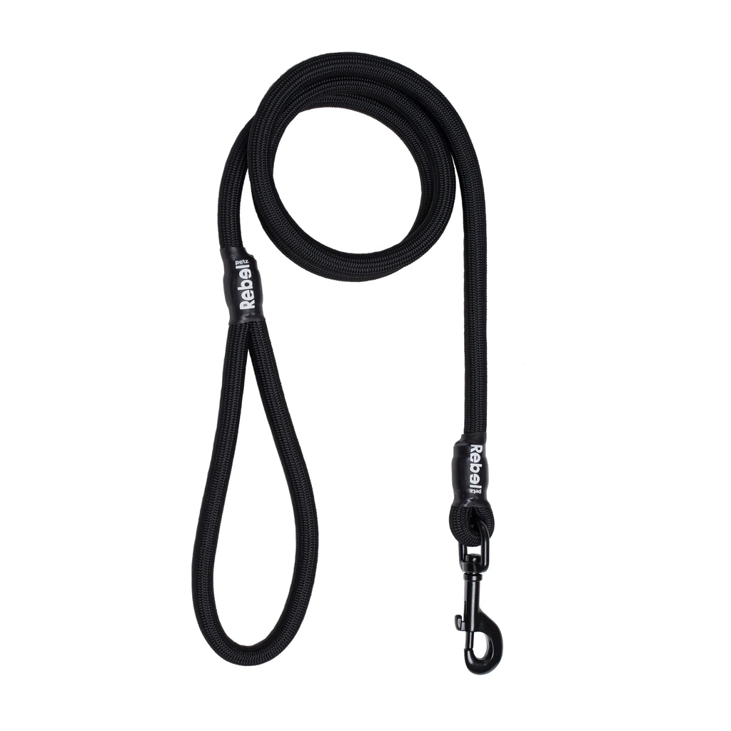 Rebel Petz Basic Leash - L
