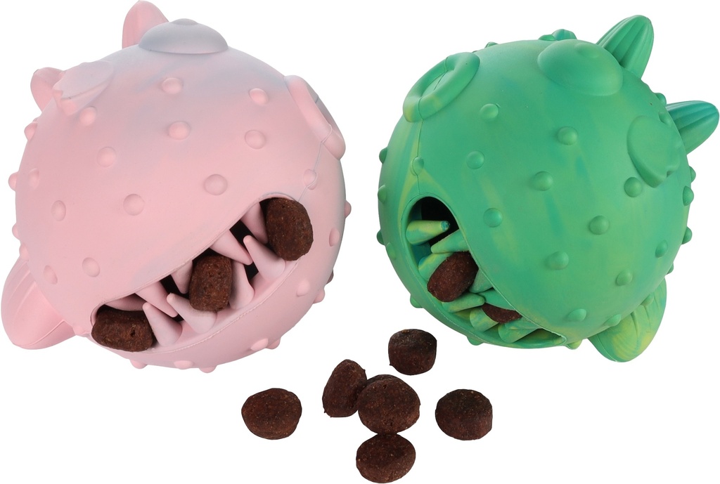 Snackbal Steka - per stuk