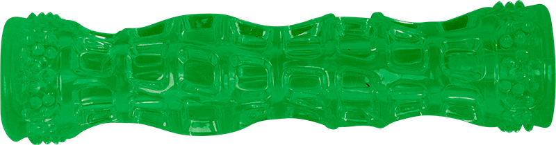 TPR Toy Stok 27,5cm - Groen