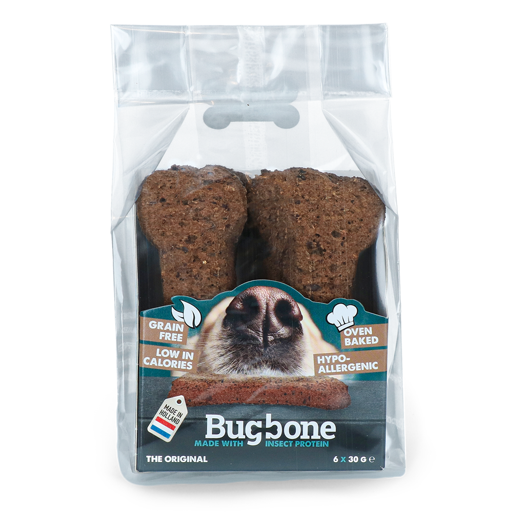 [BUGB050] Bugbone Medium