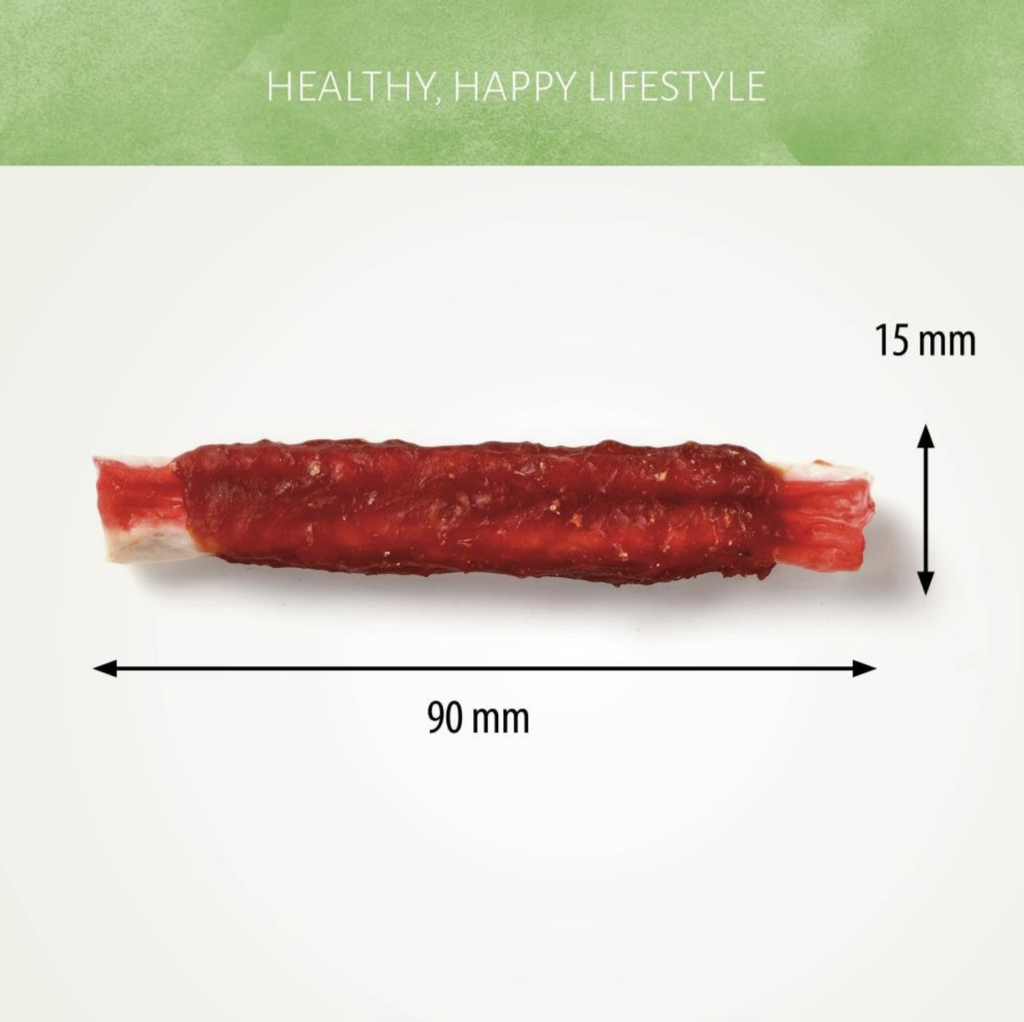 Jule Surimi vis stick +/-9cm