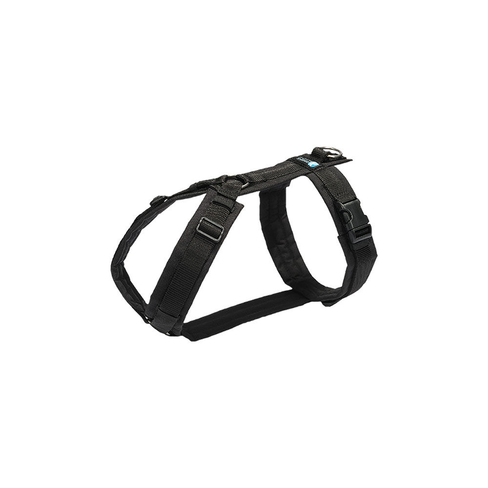 [GF-002] Anny-X Fun Harness Zwart (XXS)