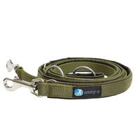 [FLCBF-007] Anny-X Classic Bolt Fun leiband olive 3m