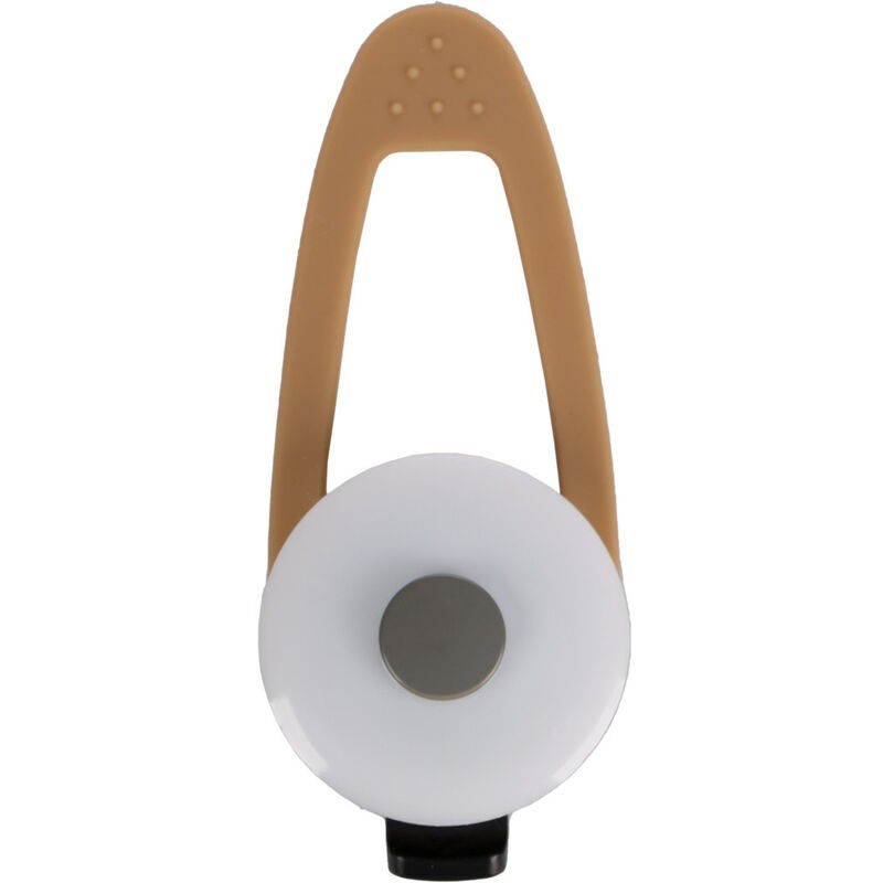 [FLAM522548] Veiligheidslampje multikleuren - oplaadbaar