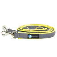 Anny-X Classic Bolt protect leiband Yellow Grey 3m 