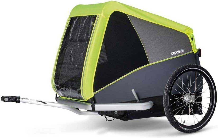 [122200520] Croozer Tammo Regenhoes