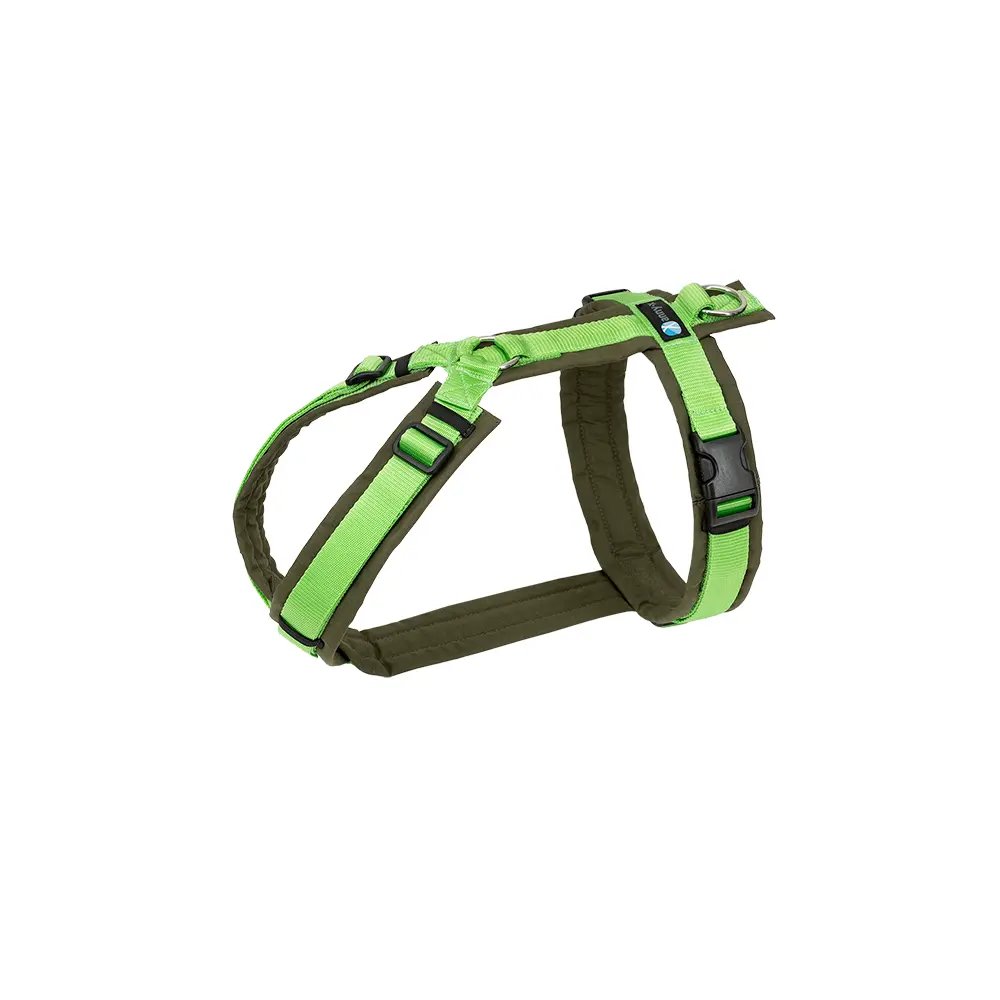 [GF-230] Anny-X Fun Harness Olive/Green (XXS)