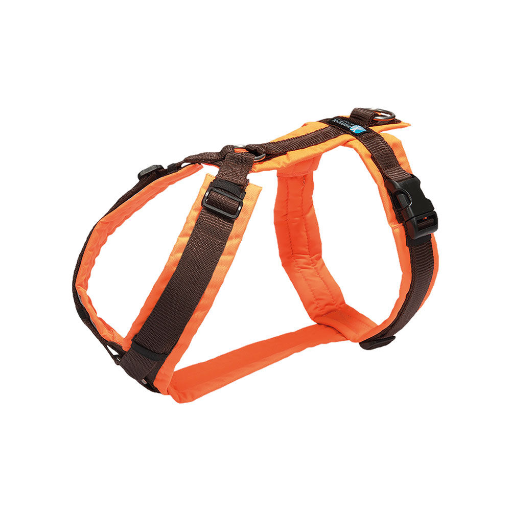 Anny-X Protect Luminous Orange/brown (XXS)