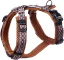 Rescue Leashes - Canggu Blue Tuig